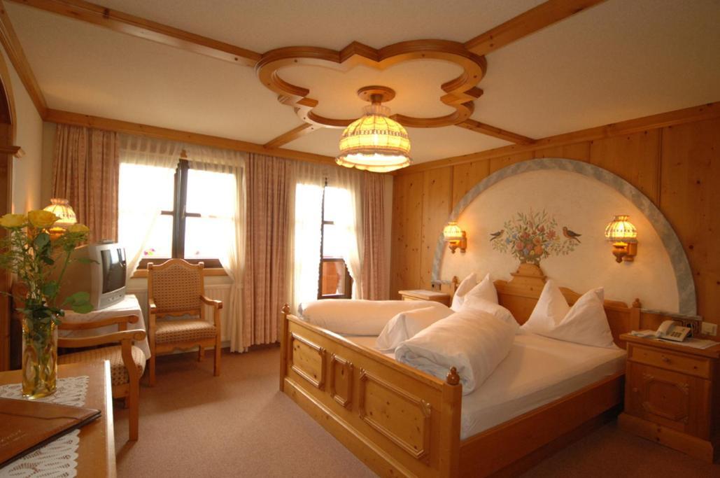Hotel Neuwirt Ramsau am Dachstein Rom bilde