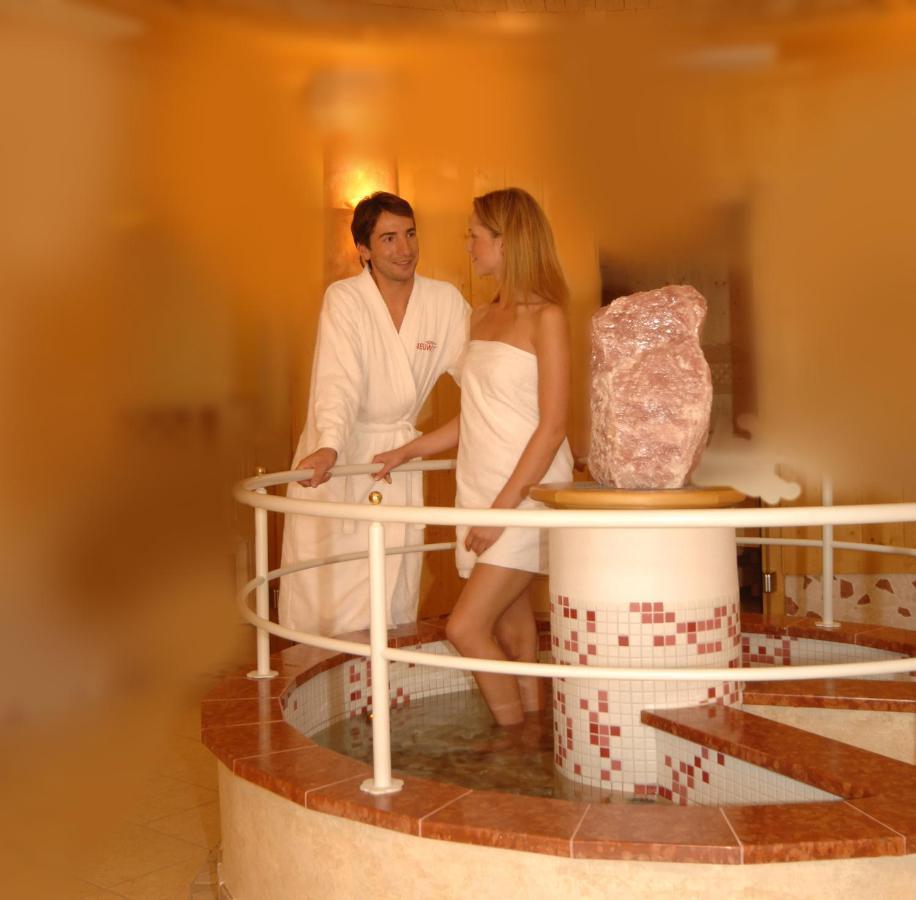 Hotel Neuwirt Ramsau am Dachstein Eksteriør bilde