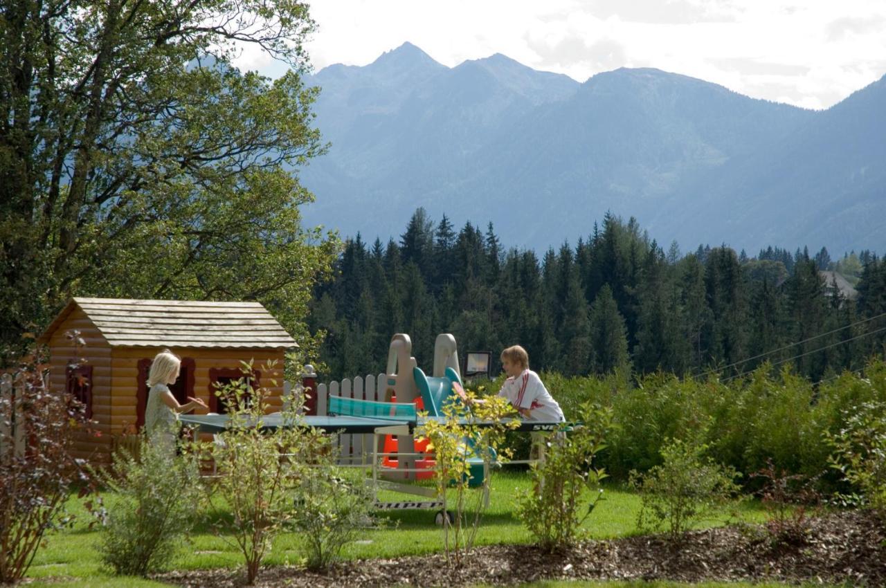 Hotel Neuwirt Ramsau am Dachstein Eksteriør bilde