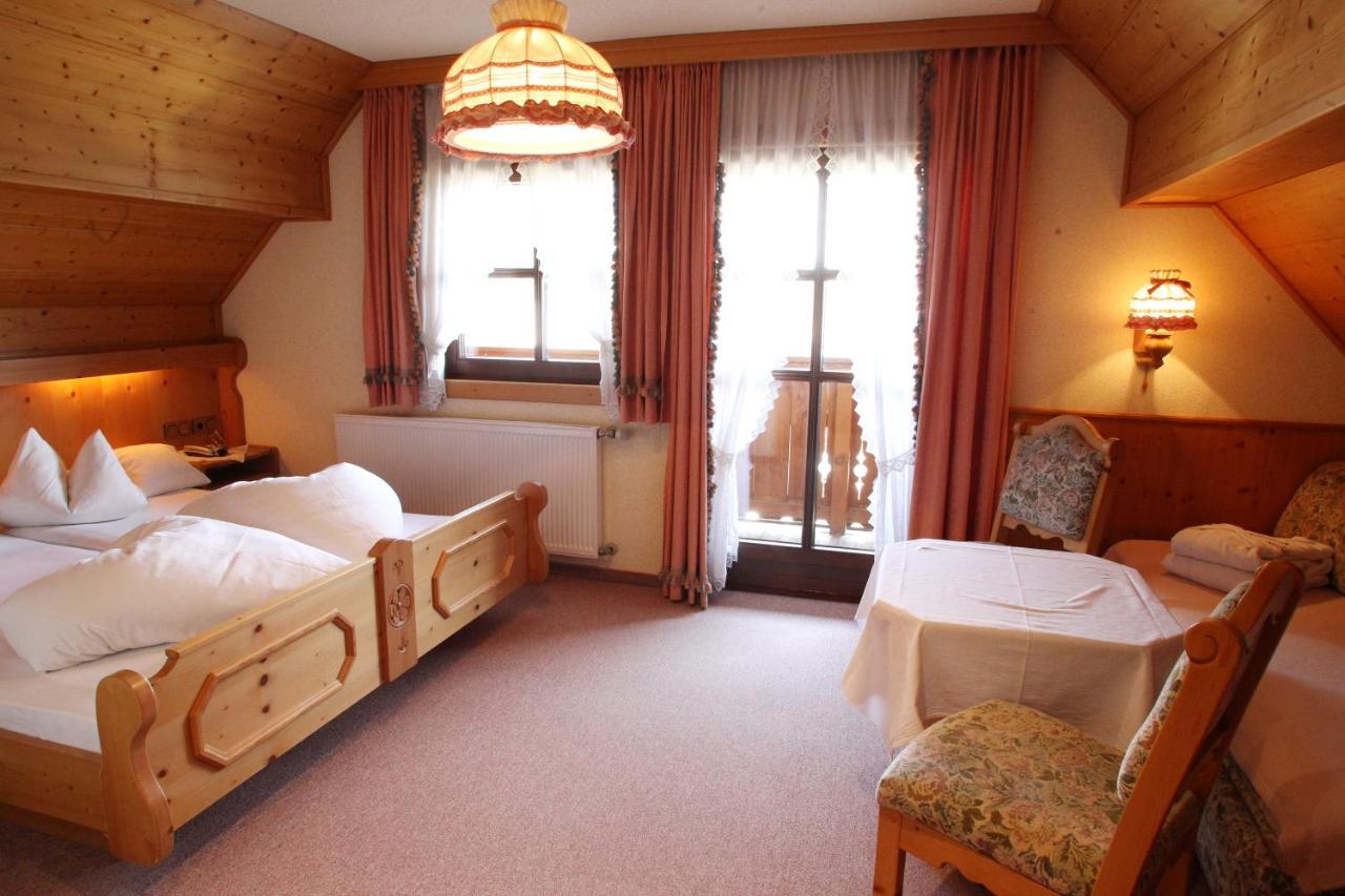 Hotel Neuwirt Ramsau am Dachstein Rom bilde