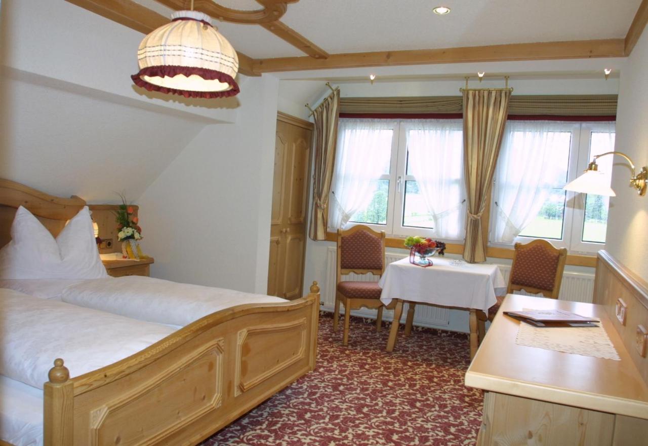 Hotel Neuwirt Ramsau am Dachstein Rom bilde