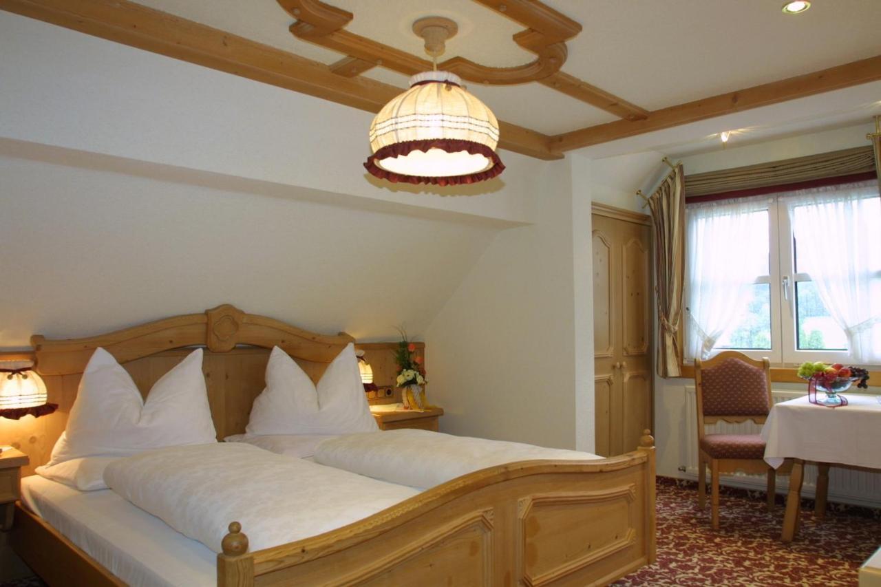 Hotel Neuwirt Ramsau am Dachstein Rom bilde