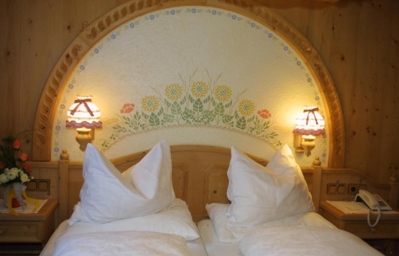 Hotel Neuwirt Ramsau am Dachstein Rom bilde
