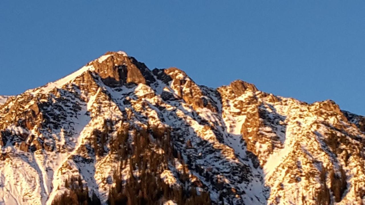 Hotel Neuwirt Ramsau am Dachstein Eksteriør bilde