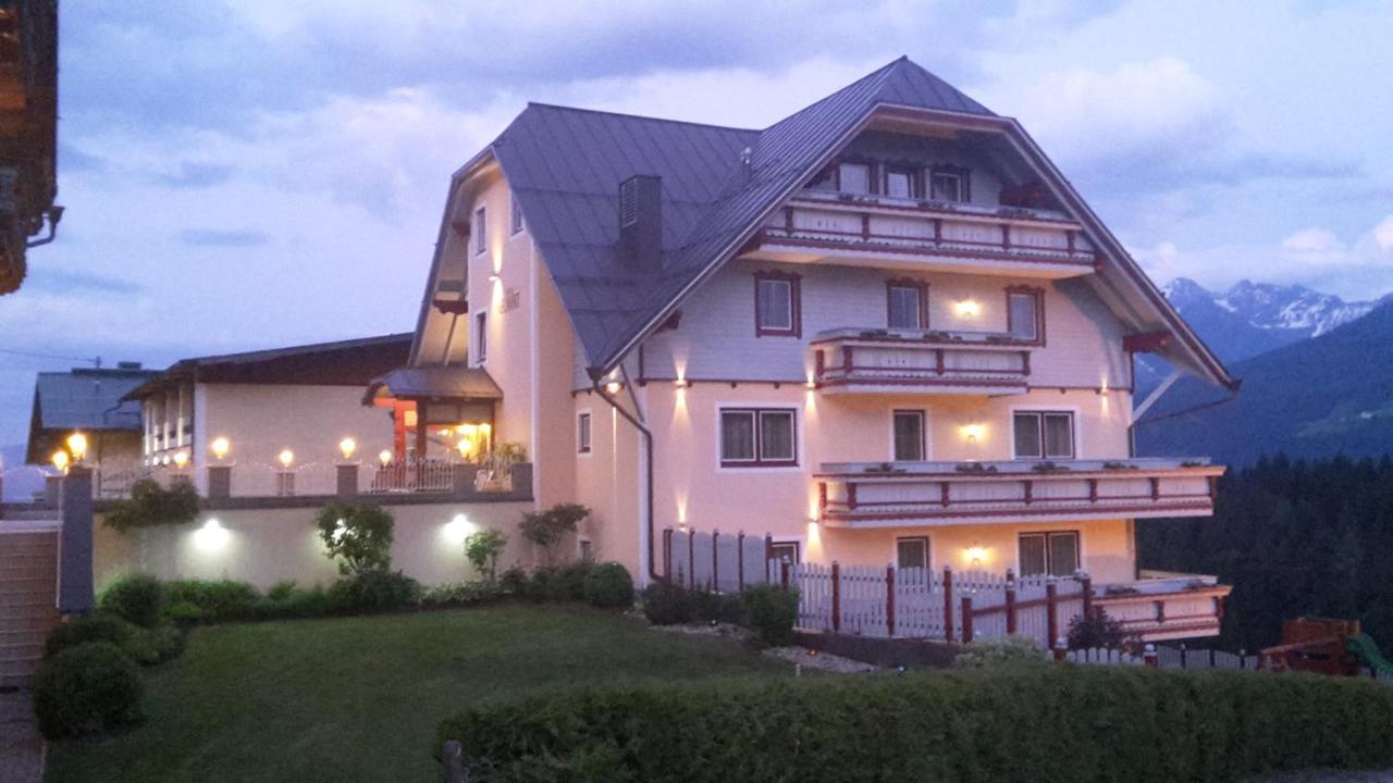 Hotel Neuwirt Ramsau am Dachstein Eksteriør bilde