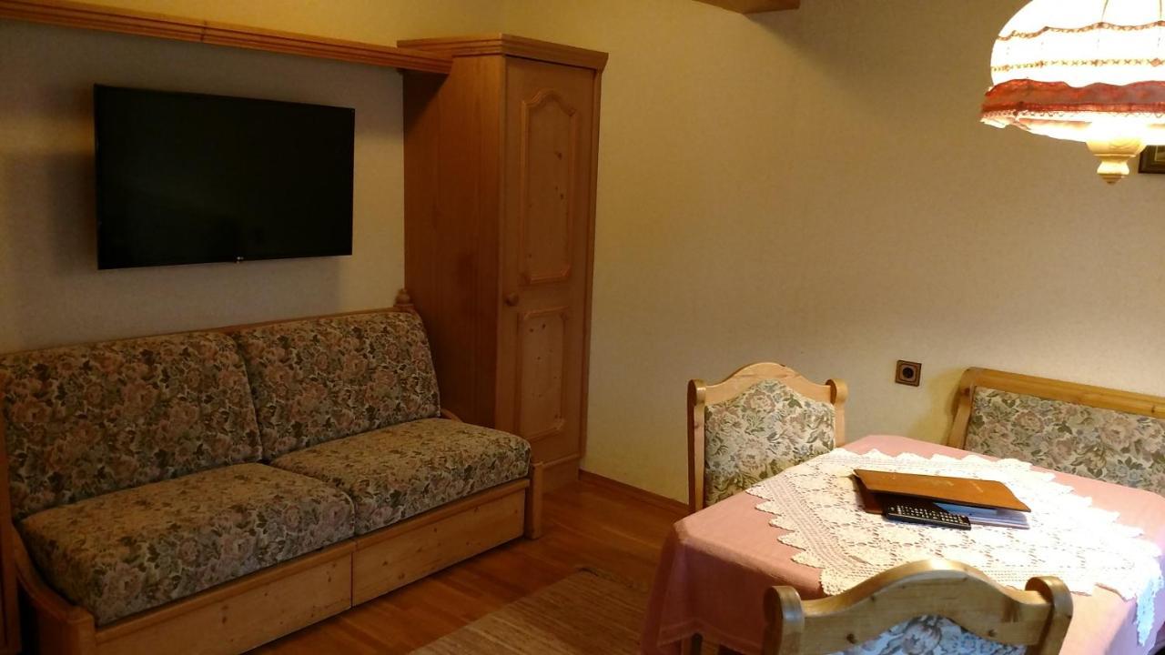 Hotel Neuwirt Ramsau am Dachstein Eksteriør bilde