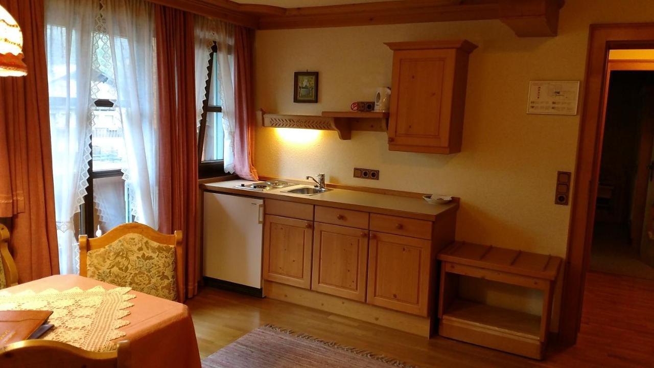 Hotel Neuwirt Ramsau am Dachstein Eksteriør bilde