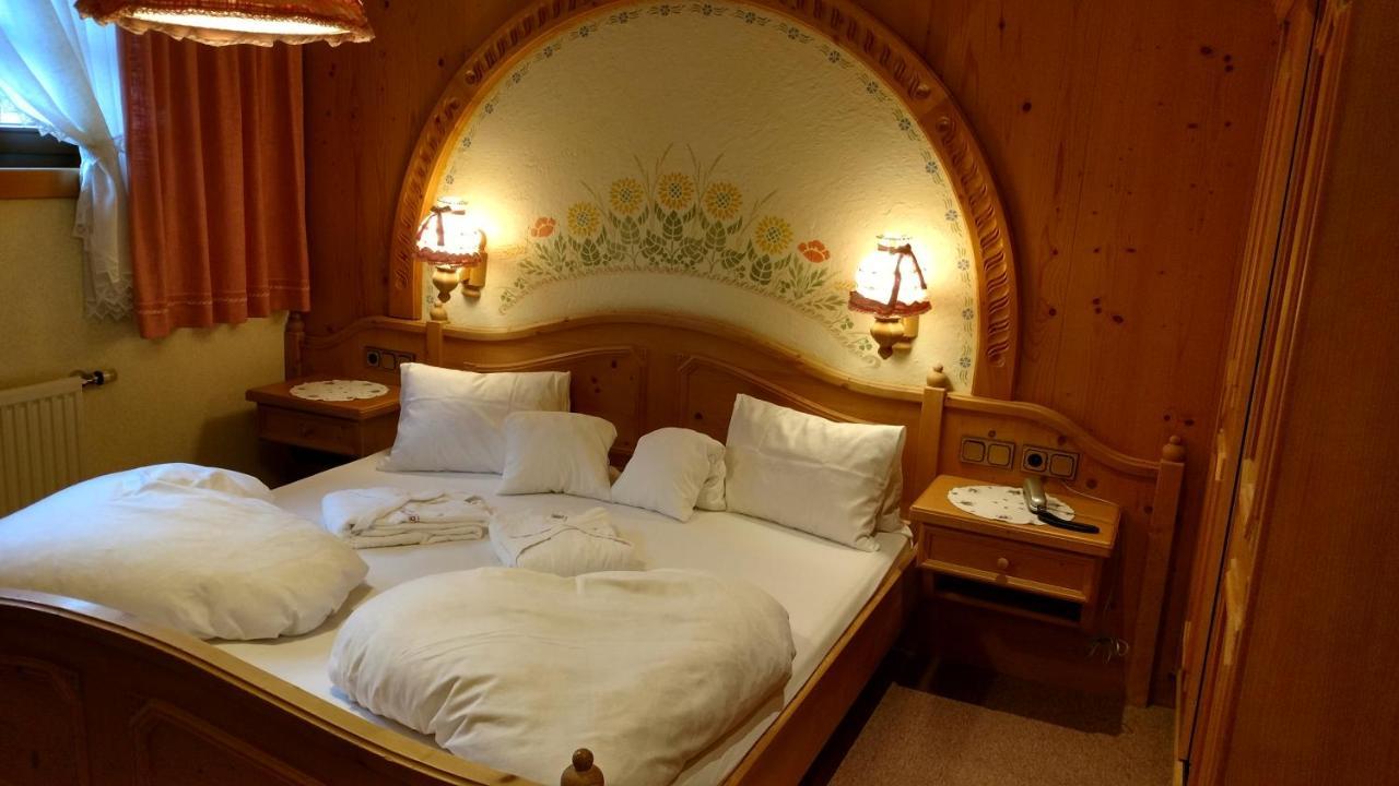 Hotel Neuwirt Ramsau am Dachstein Eksteriør bilde