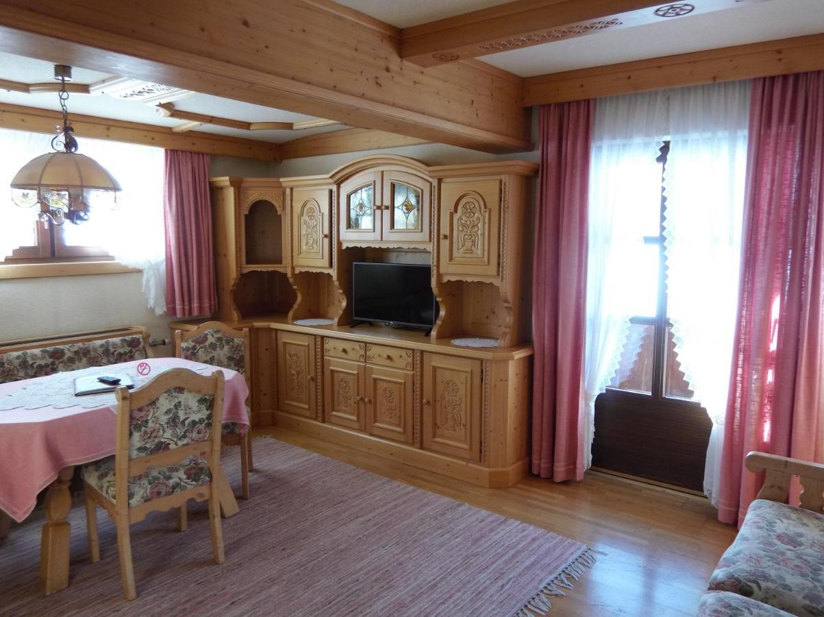 Hotel Neuwirt Ramsau am Dachstein Eksteriør bilde