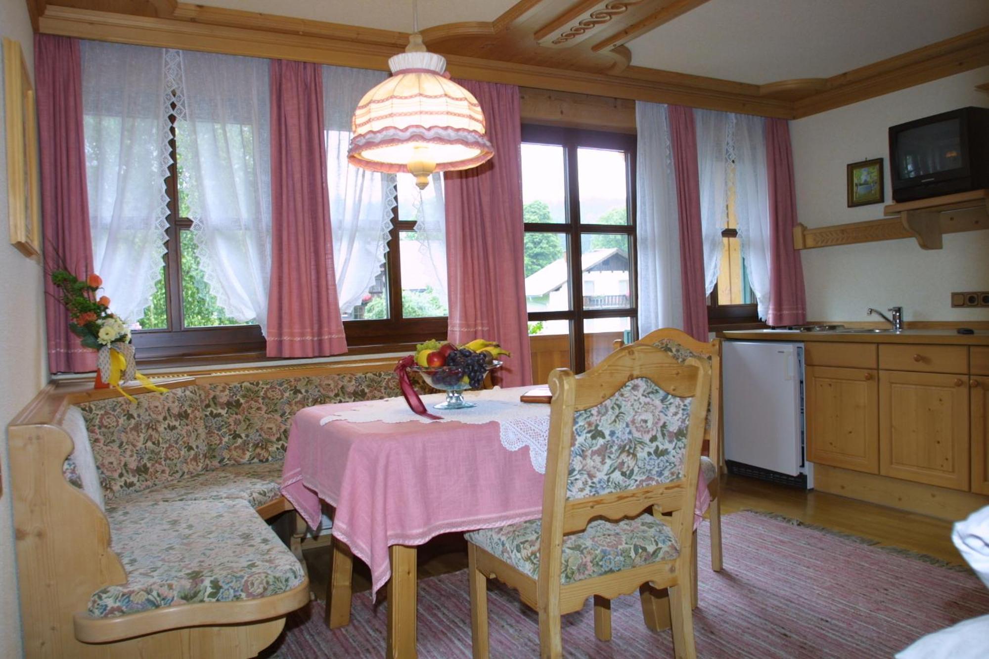Hotel Neuwirt Ramsau am Dachstein Eksteriør bilde