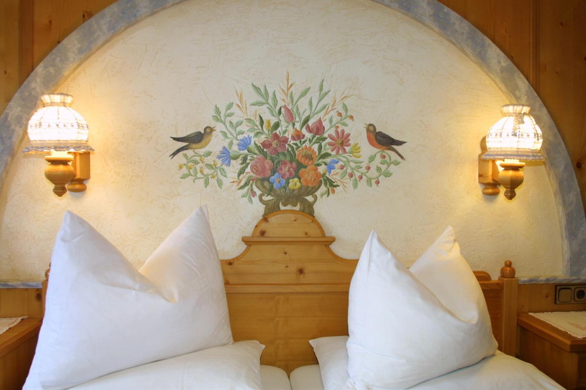 Hotel Neuwirt Ramsau am Dachstein Eksteriør bilde