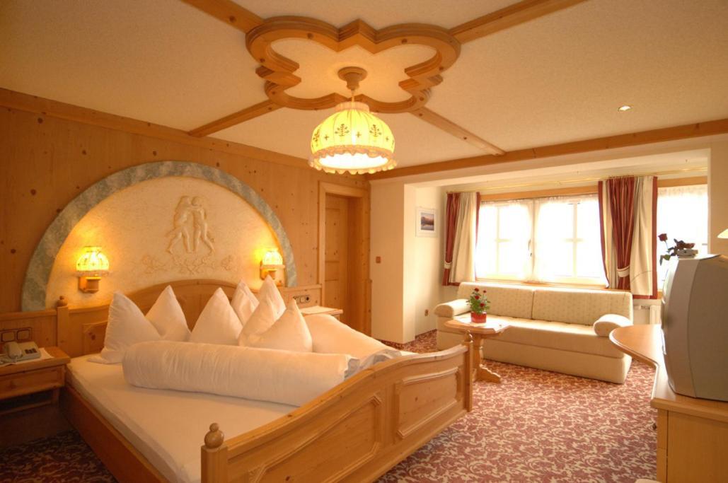 Hotel Neuwirt Ramsau am Dachstein Eksteriør bilde
